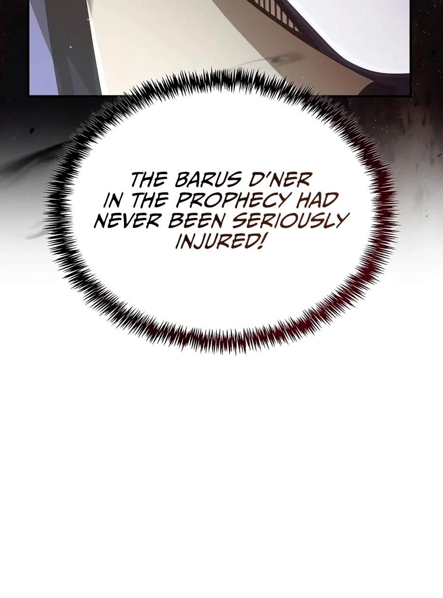 A Cadet Becomes a Prophet?! — Chapter 63 — page 56
