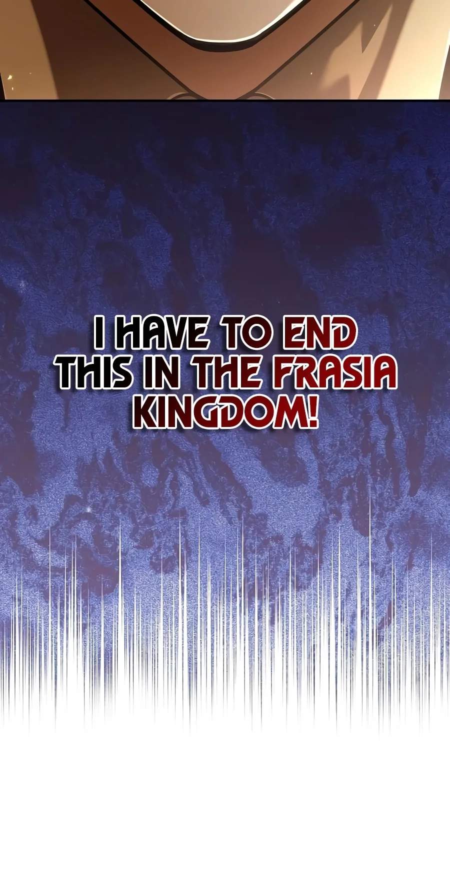 A Cadet Becomes a Prophet?! — Chapter 63 — page 61