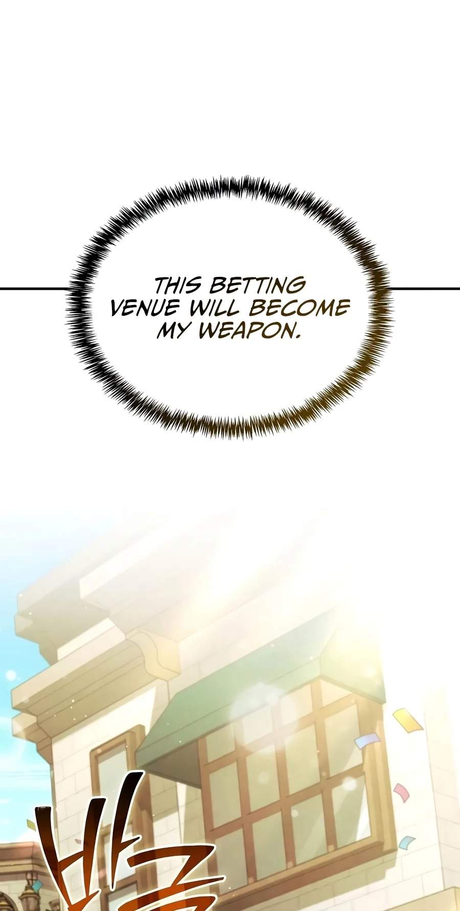 A Cadet Becomes a Prophet?! — Chapter 63 — page 66