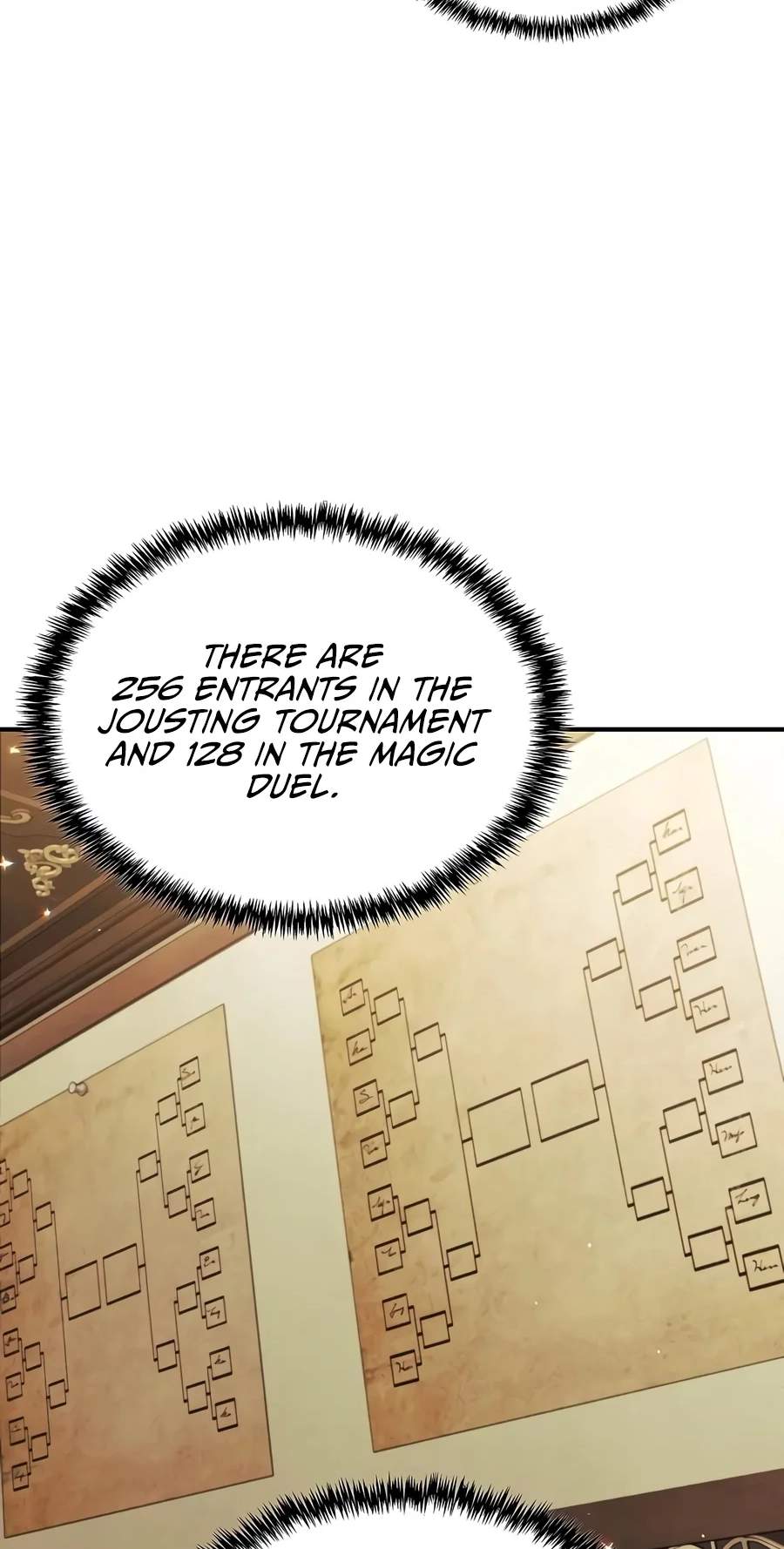 A Cadet Becomes a Prophet?! — Chapter 63 — page 69