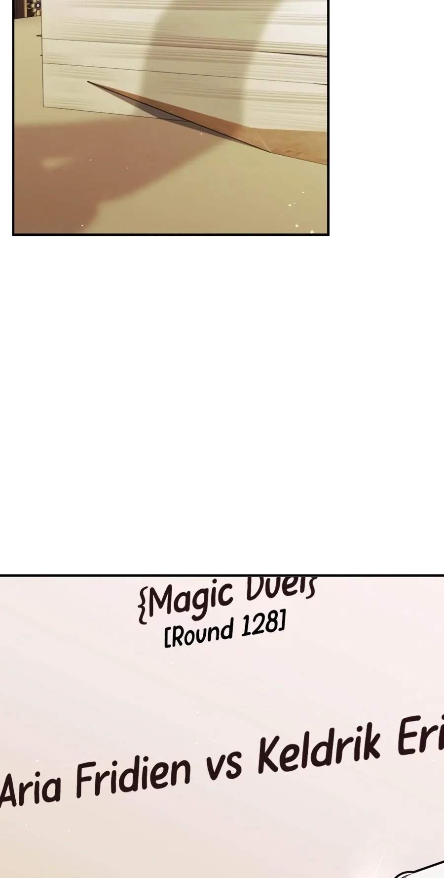 A Cadet Becomes a Prophet?! — Chapter 63 — page 76