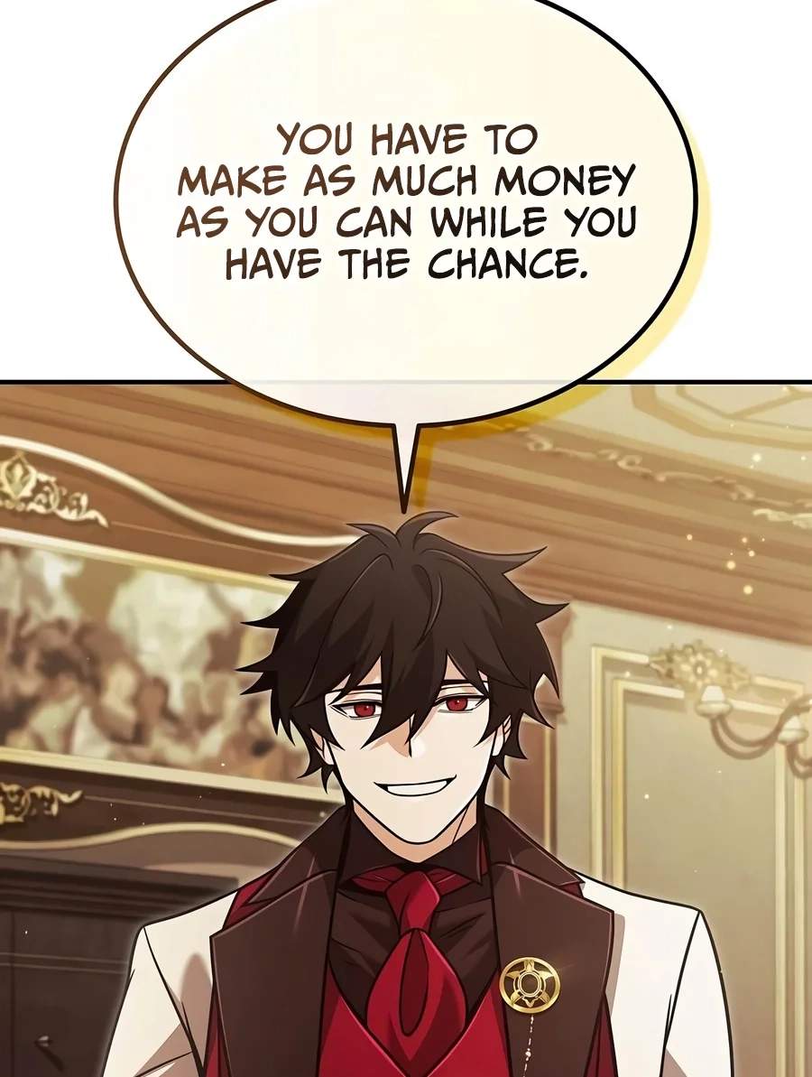 A Cadet Becomes a Prophet?! — Chapter 63 — page 88