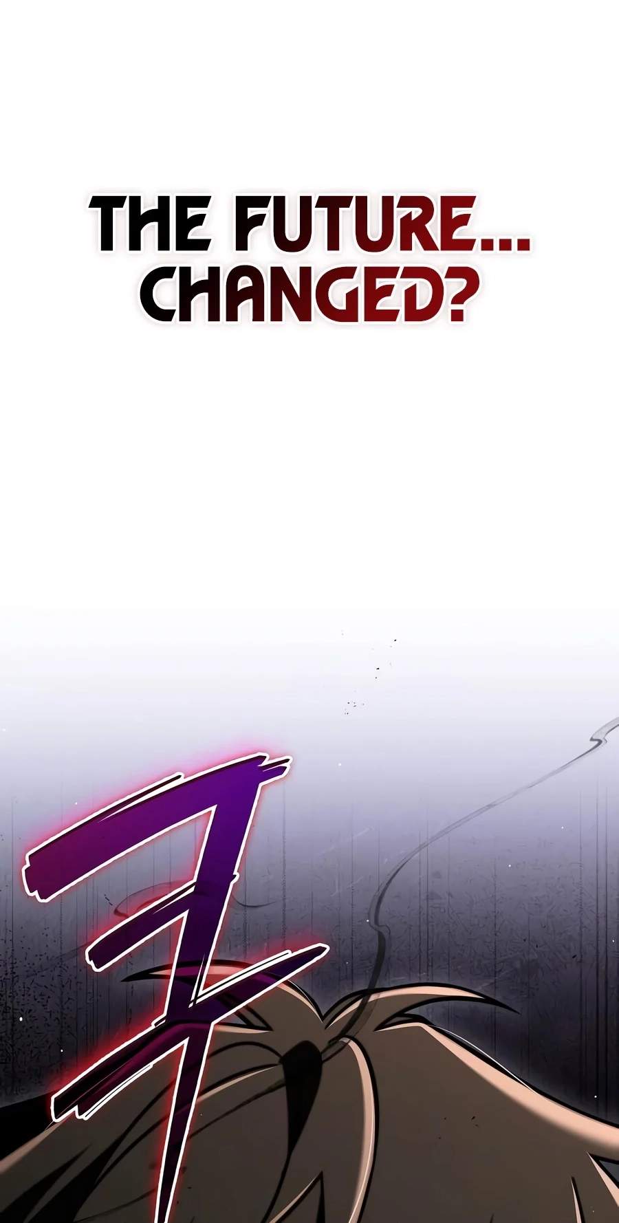 A Cadet Becomes a Prophet?! — Chapter 63 — page 97