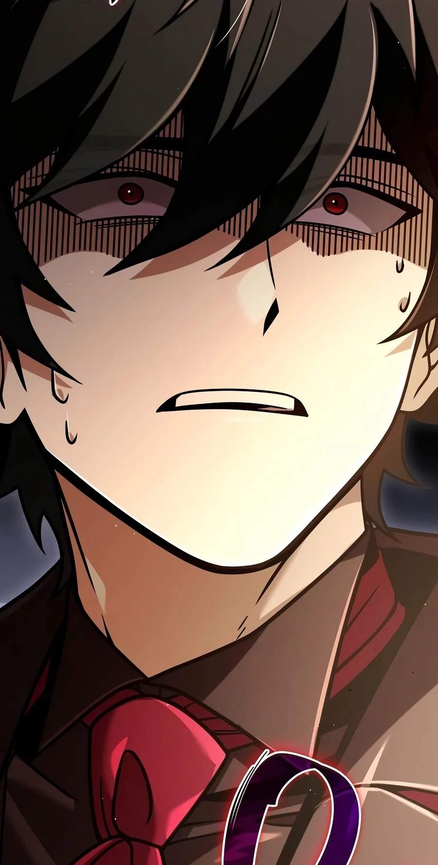 A Cadet Becomes a Prophet?! — Chapter 63 — page 98