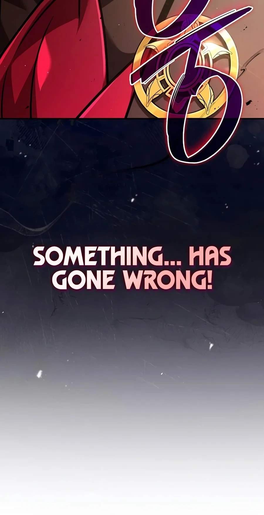A Cadet Becomes a Prophet?! — Chapter 63 — page 99