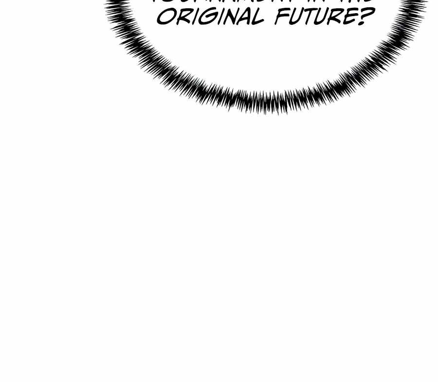 A Cadet Becomes a Prophet?! — Chapter 64 — page 3