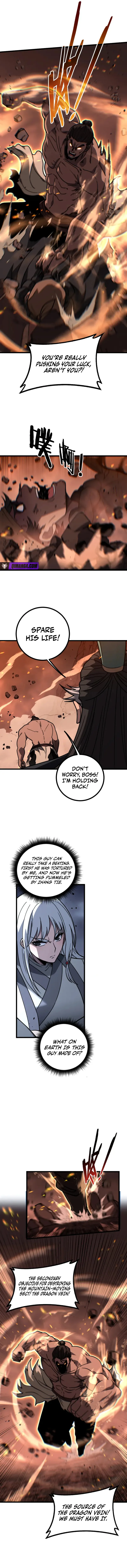 Snake Ancestor — Chapter 102 — page 5