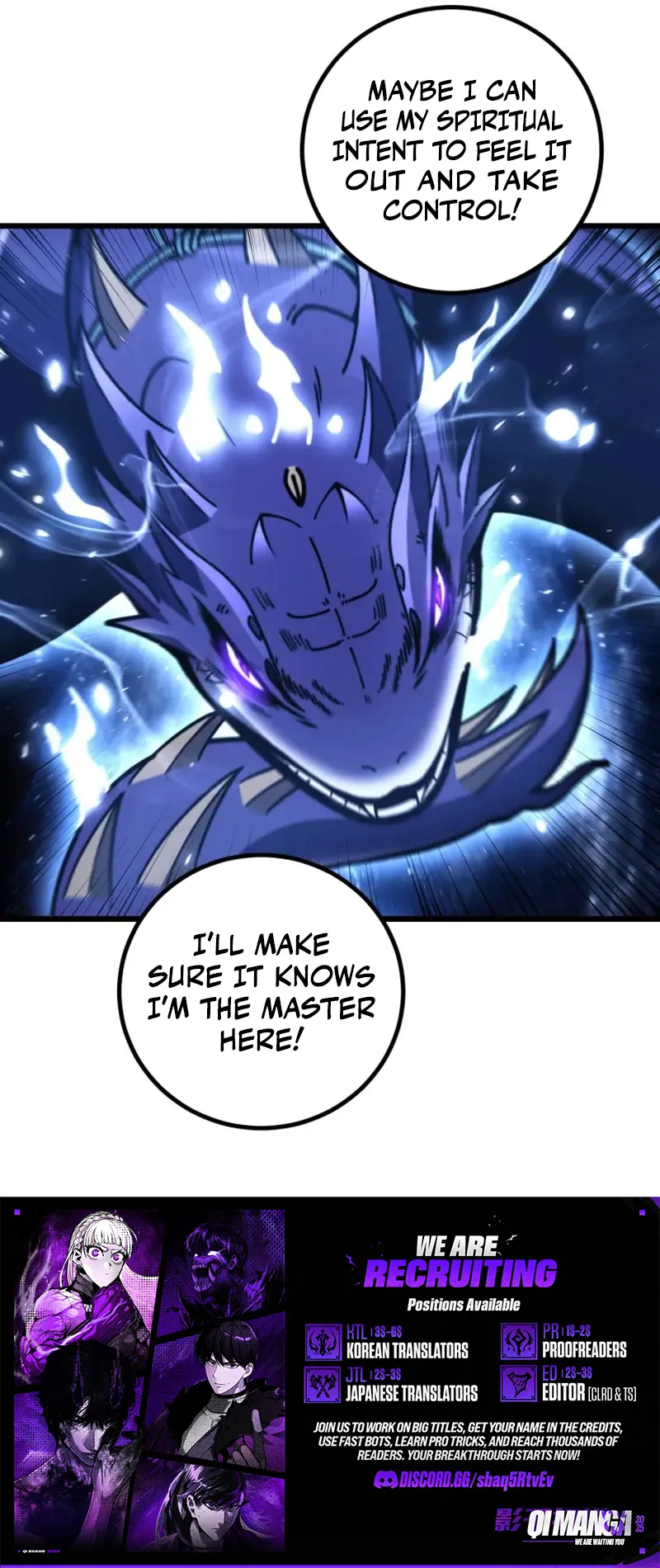 Snake Ancestor — Chapter 103 — page 6
