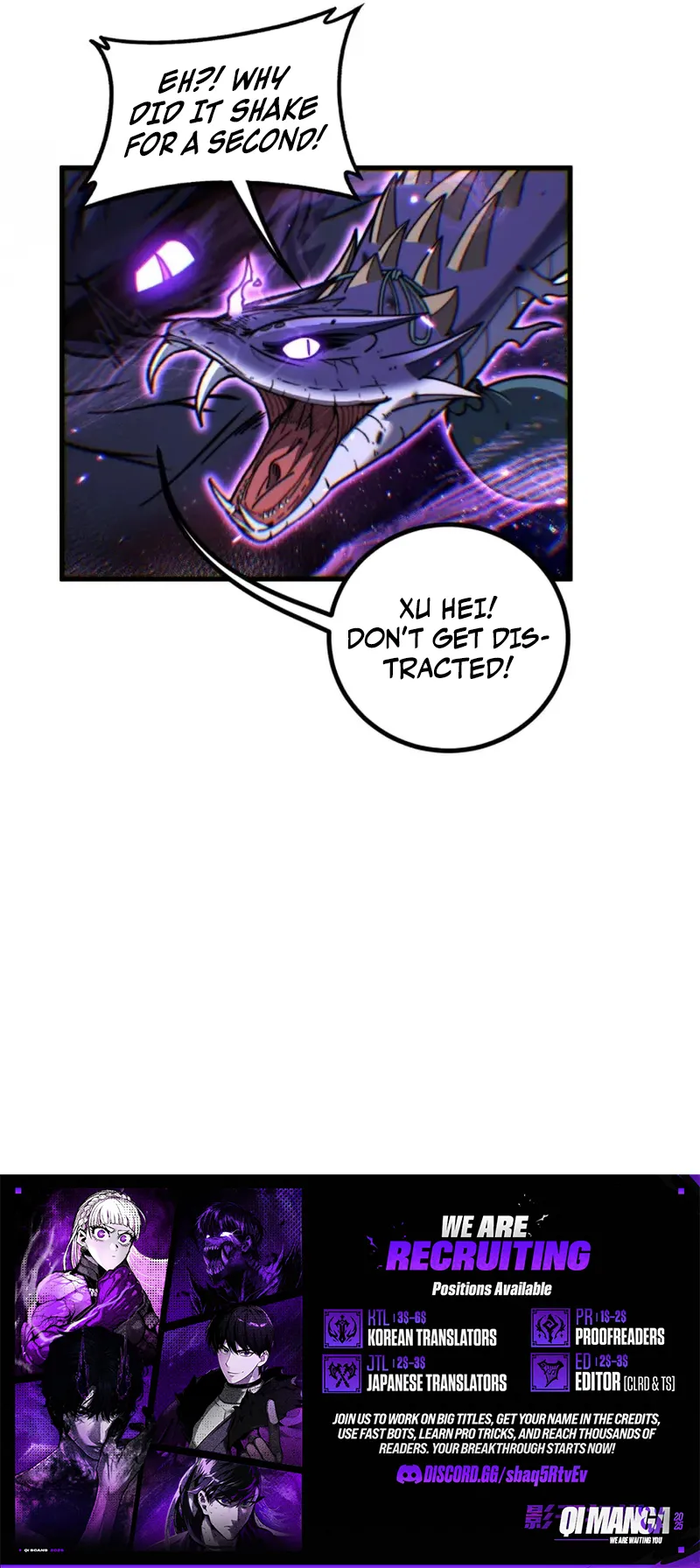 Snake Ancestor — Chapter 104 — page 6