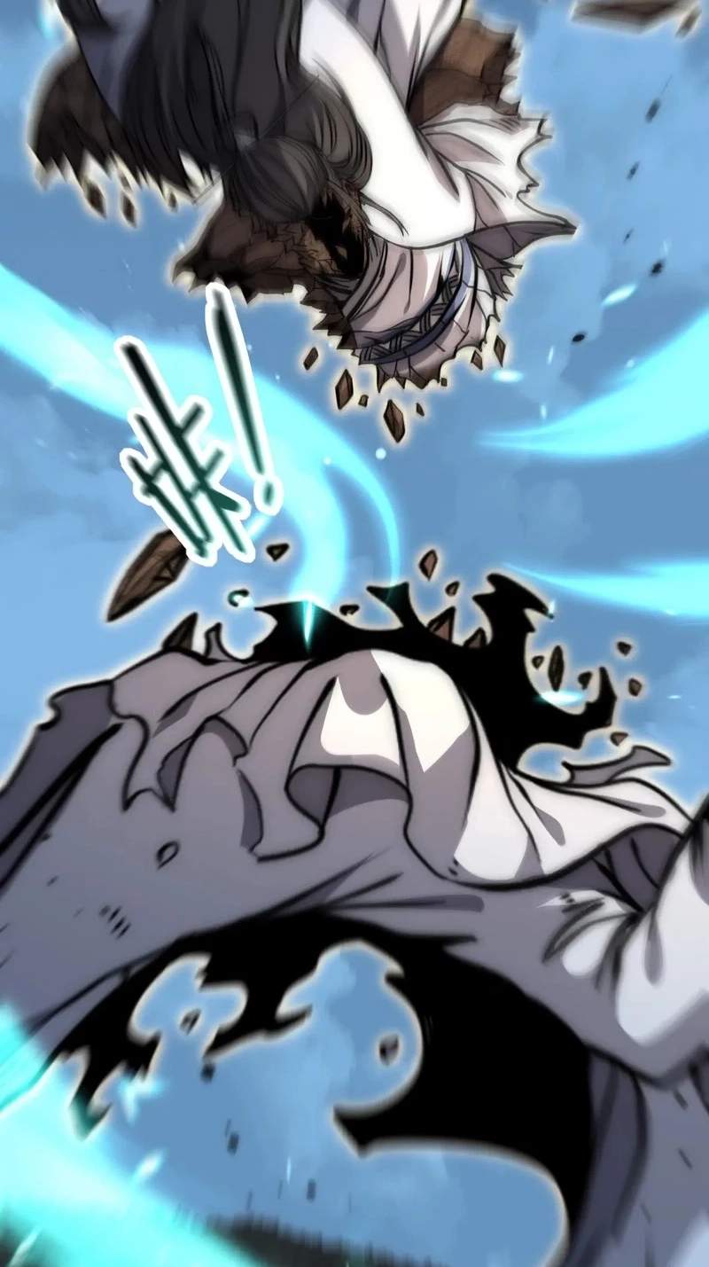 Snake Ancestor — Chapter 105 — page 4