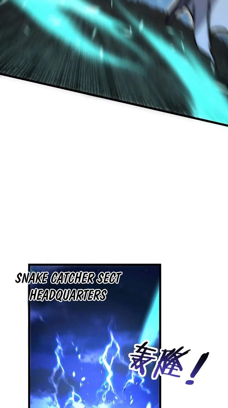 Snake Ancestor — Chapter 105 — page 5