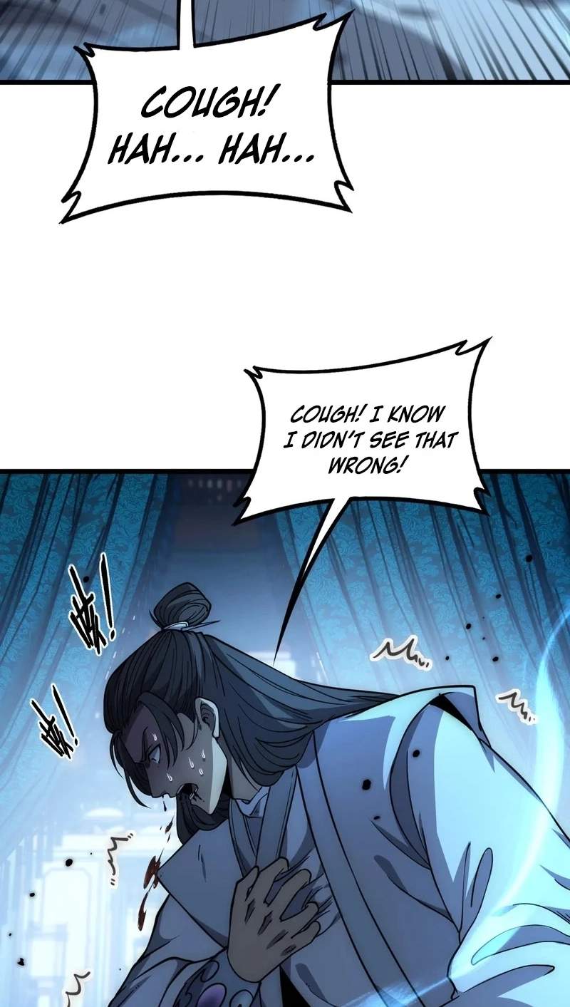 Snake Ancestor — Chapter 105 — page 9