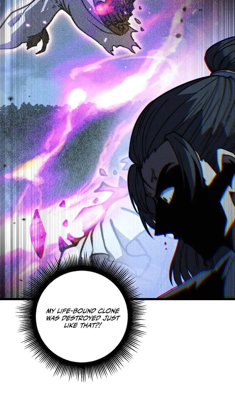 Snake Ancestor — Chapter 105 — page 11