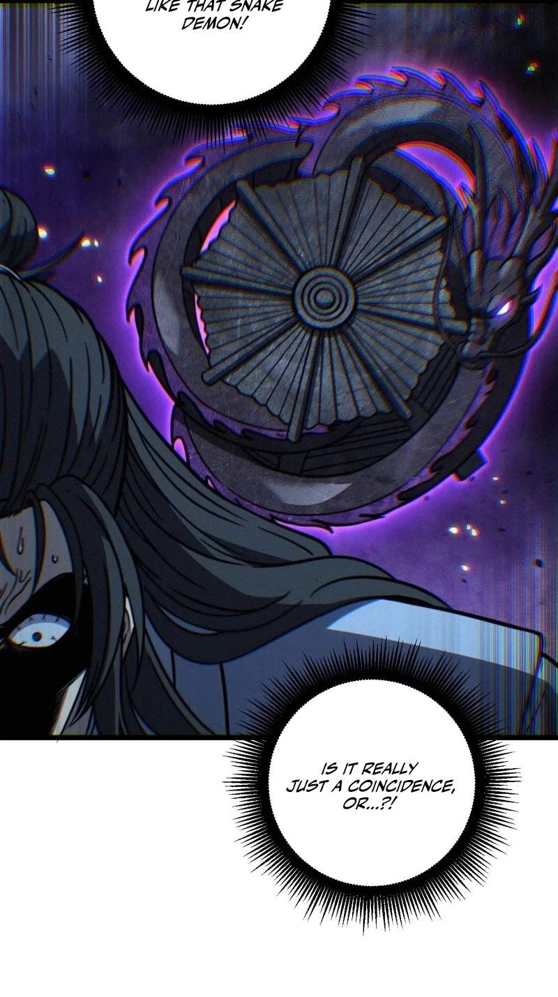 Snake Ancestor — Chapter 105 — page 13