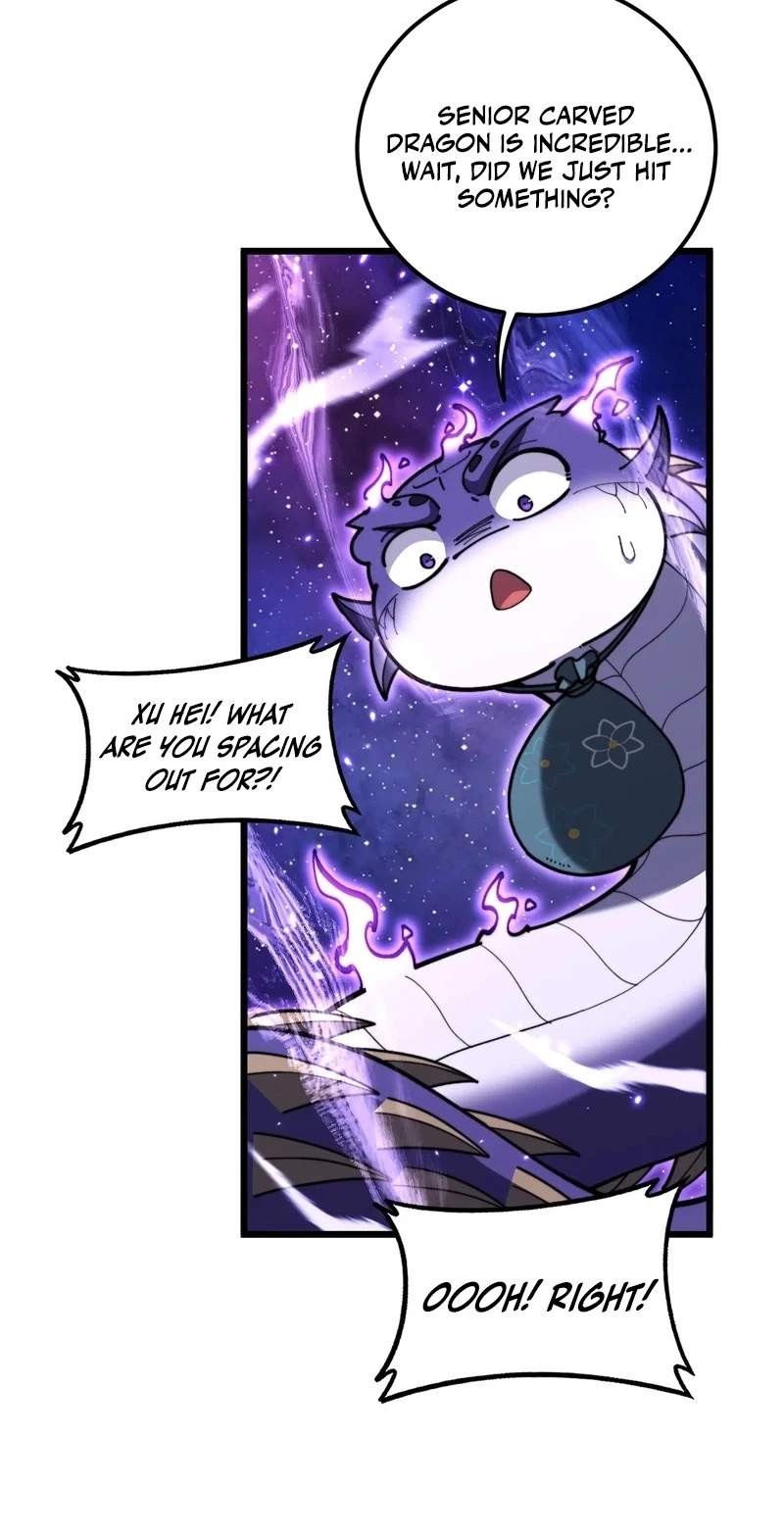 Snake Ancestor — Chapter 105 — page 19