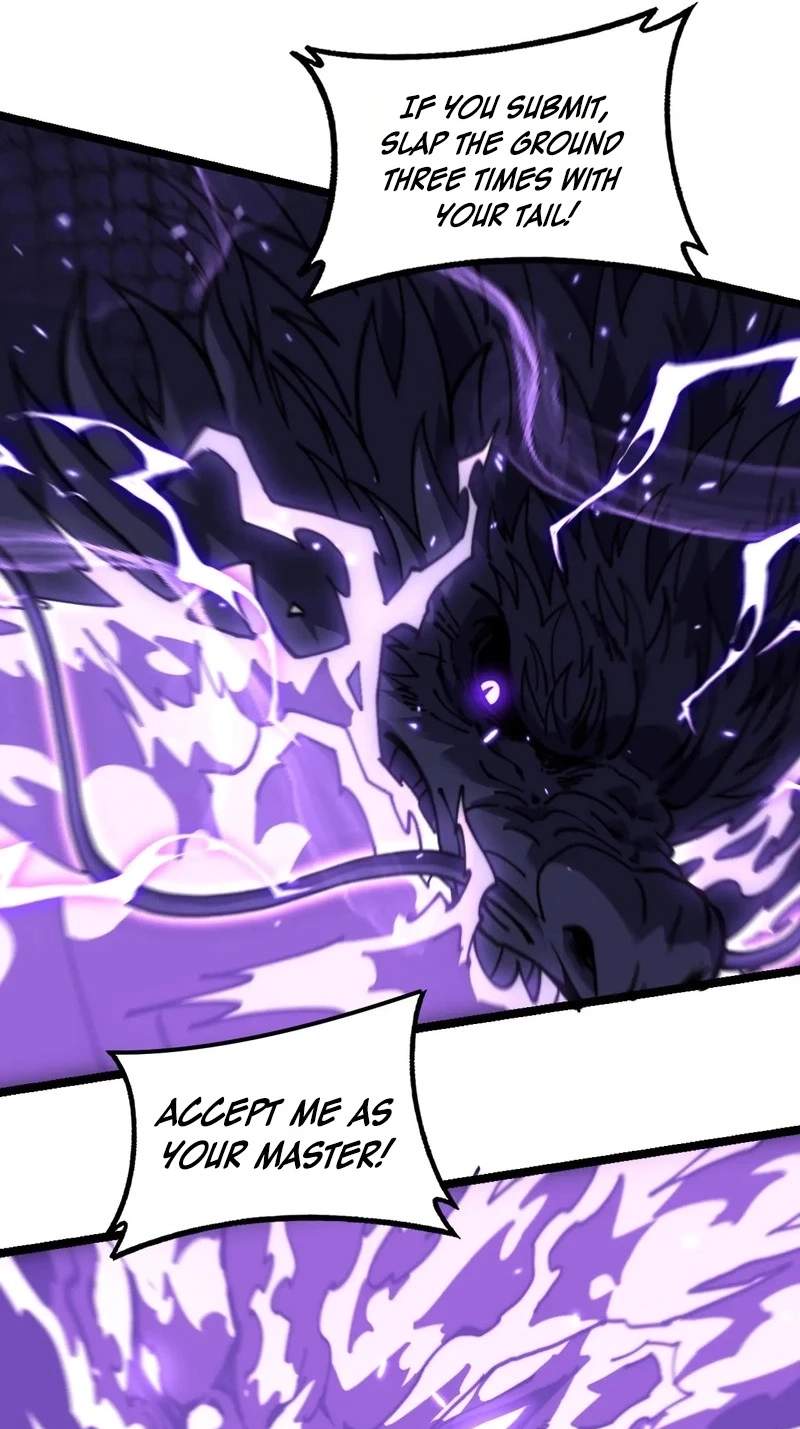 Snake Ancestor — Chapter 105 — page 22