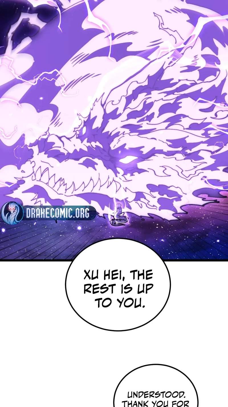 Snake Ancestor — Chapter 105 — page 26