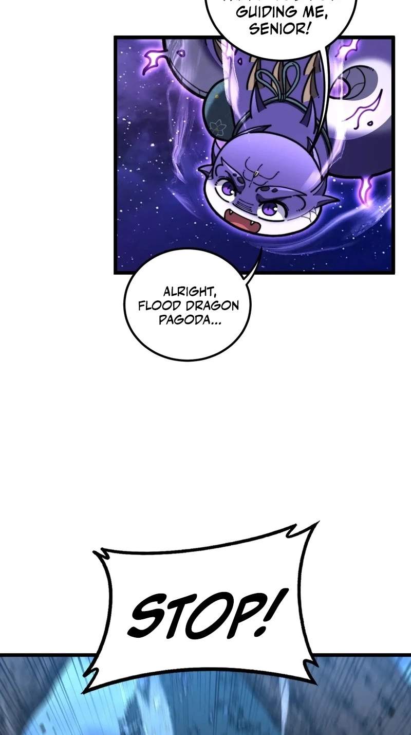 Snake Ancestor — Chapter 105 — page 27