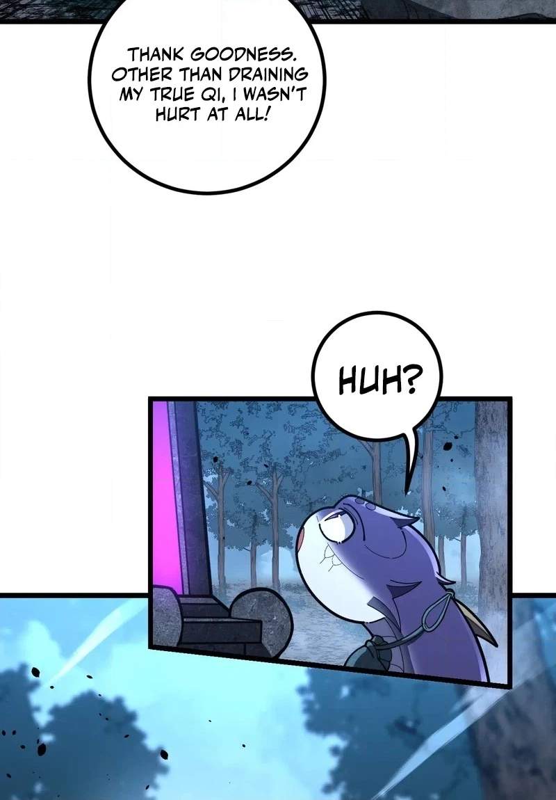 Snake Ancestor — Chapter 105 — page 30