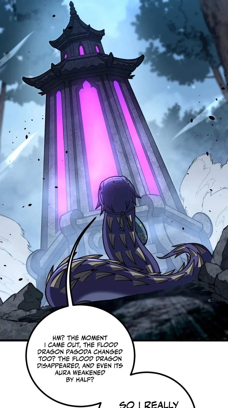 Snake Ancestor — Chapter 105 — page 31