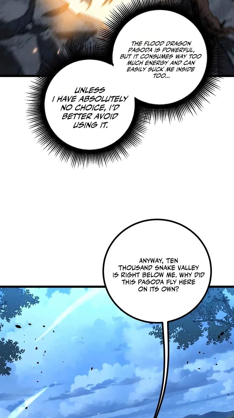 Snake Ancestor — Chapter 105 — page 34