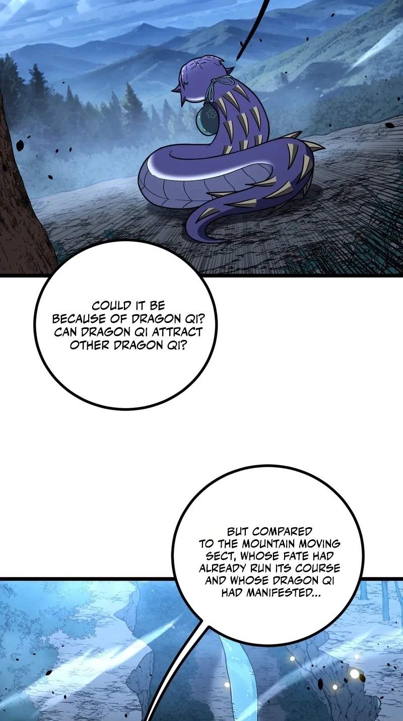 Snake Ancestor — Chapter 105 — page 35