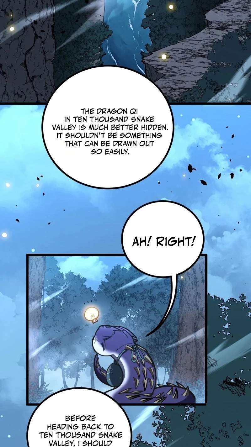 Snake Ancestor — Chapter 105 — page 37
