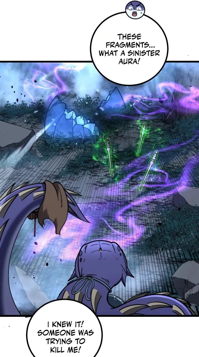 Snake Ancestor — Chapter 105 — page 41