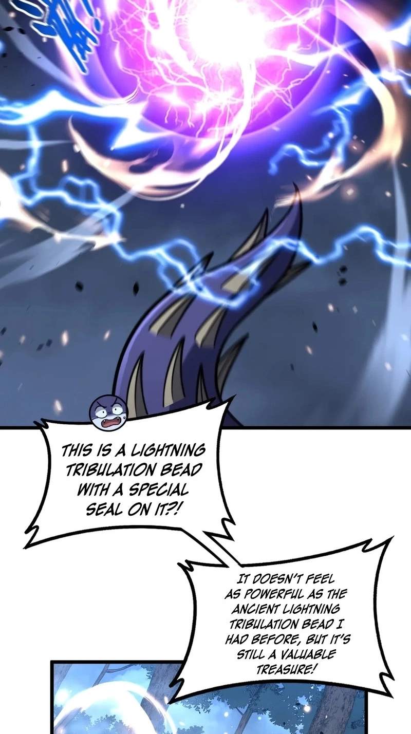 Snake Ancestor — Chapter 105 — page 43