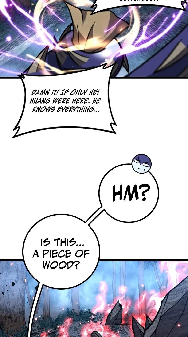 Snake Ancestor — Chapter 105 — page 45