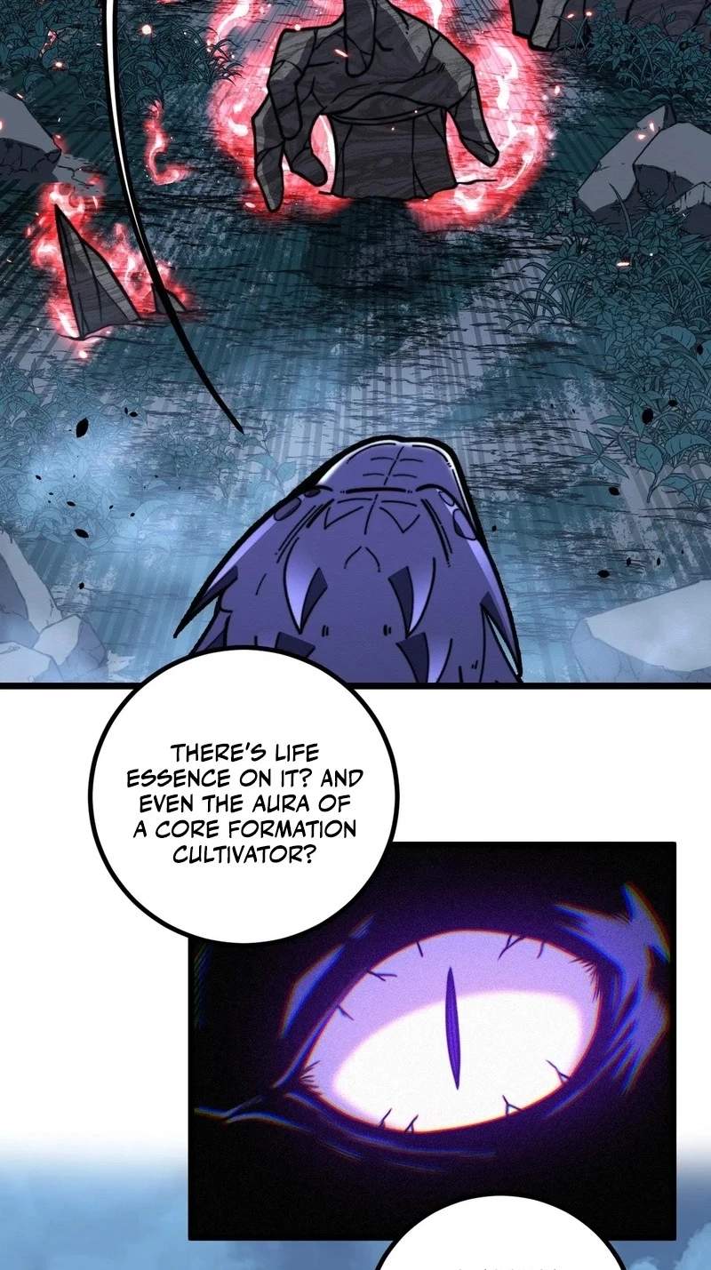 Snake Ancestor — Chapter 105 — page 46