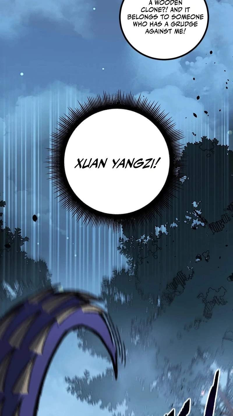 Snake Ancestor — Chapter 105 — page 47