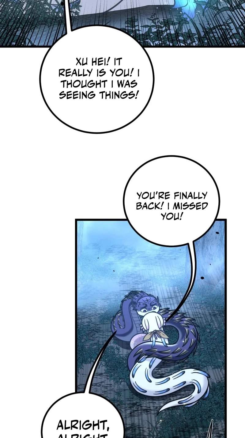Snake Ancestor — Chapter 105 — page 52