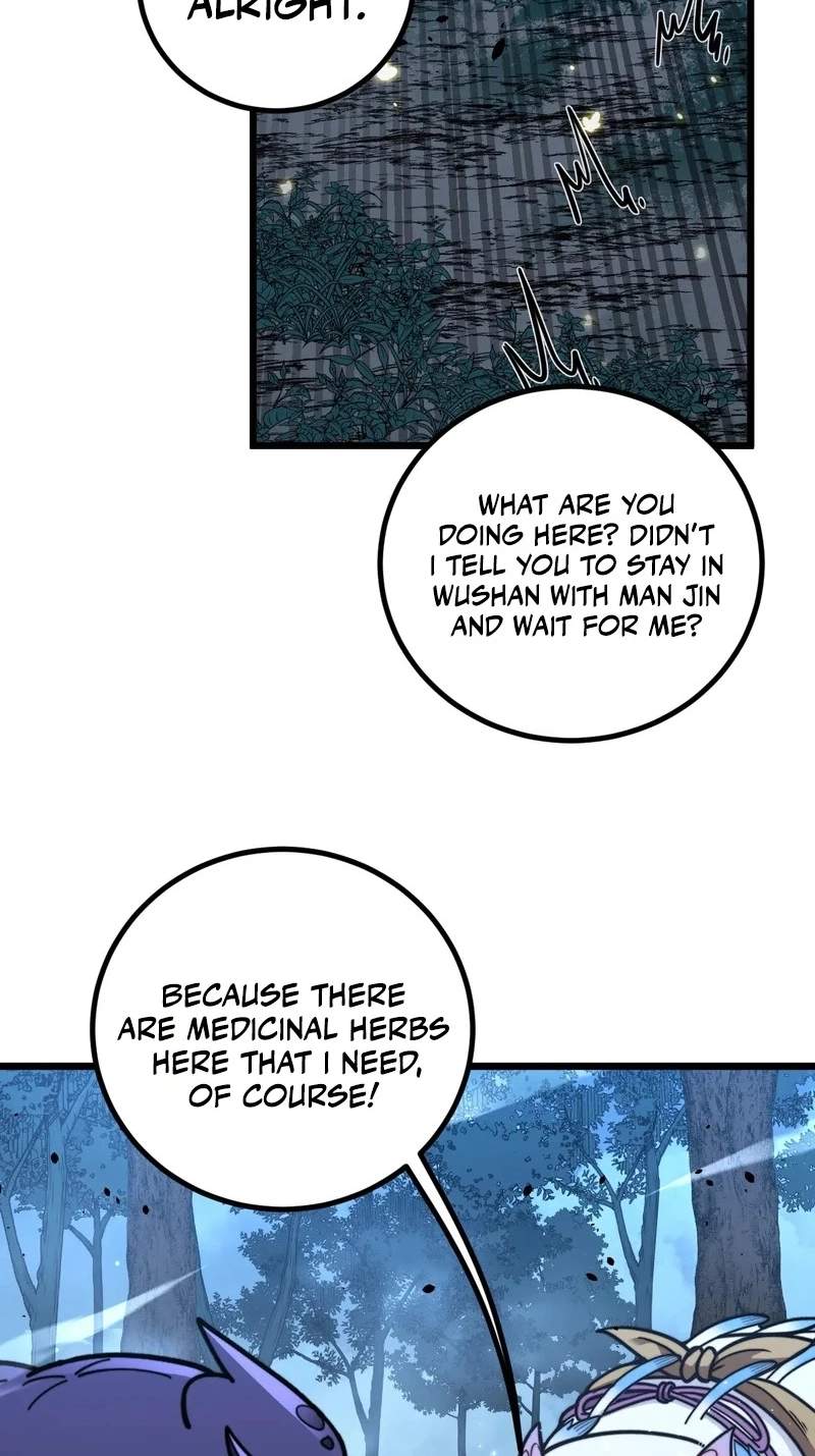 Snake Ancestor — Chapter 105 — page 53