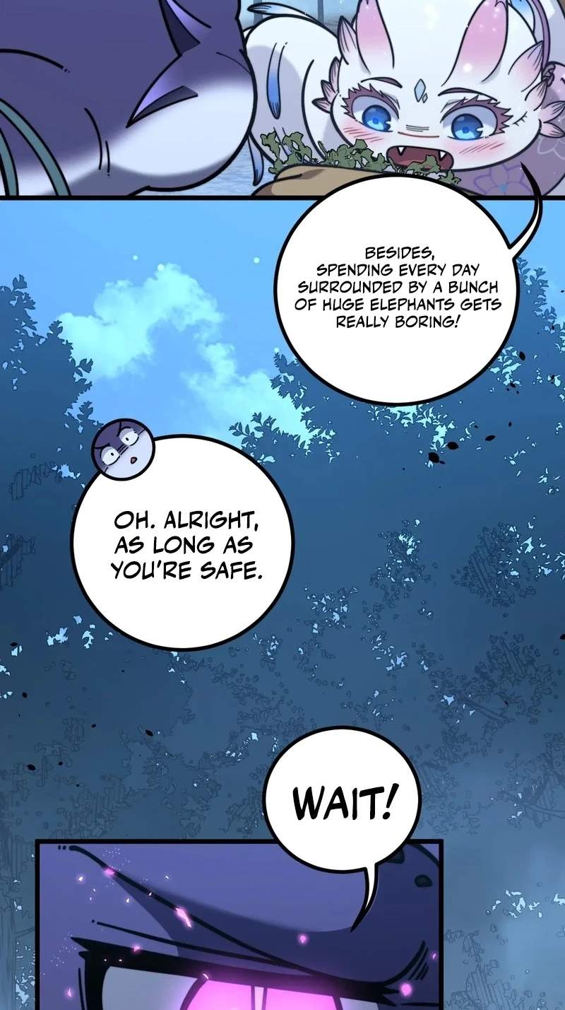 Snake Ancestor — Chapter 105 — page 54