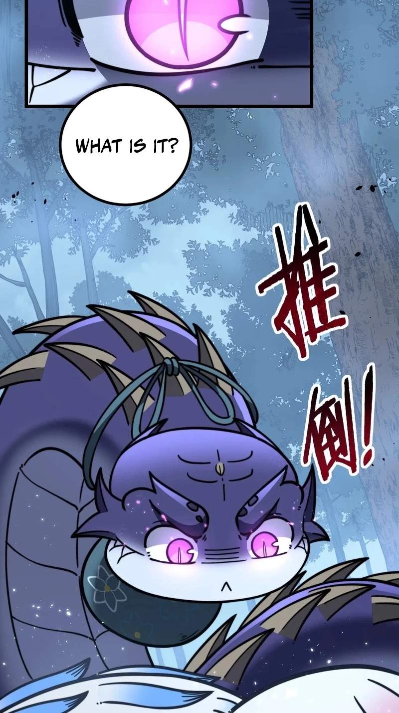 Snake Ancestor — Chapter 105 — page 55