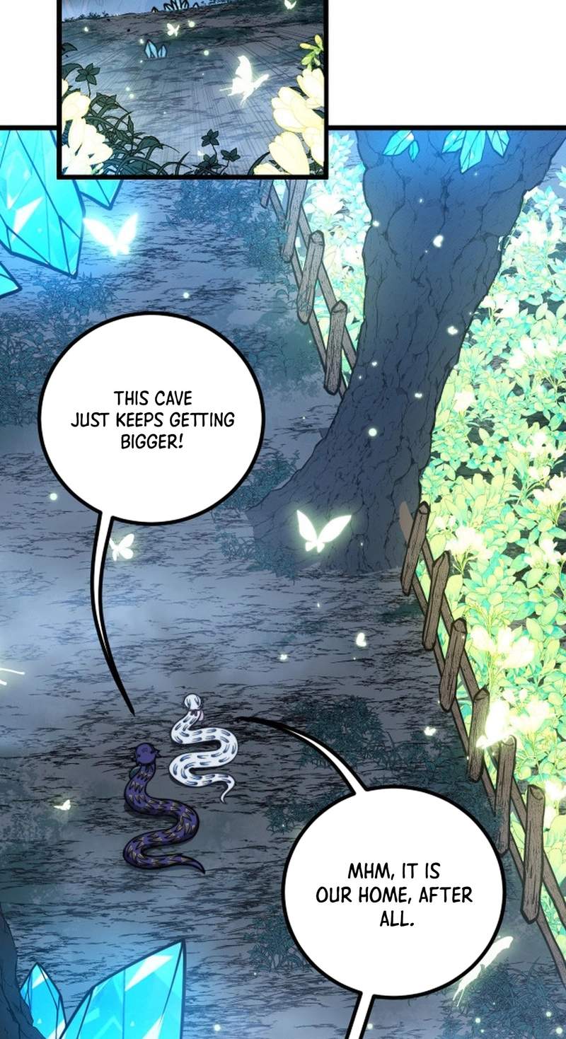 Snake Ancestor — Chapter 106 — page 4