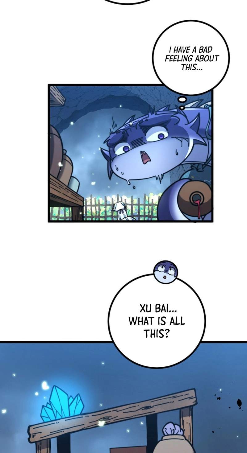 Snake Ancestor — Chapter 106 — page 7
