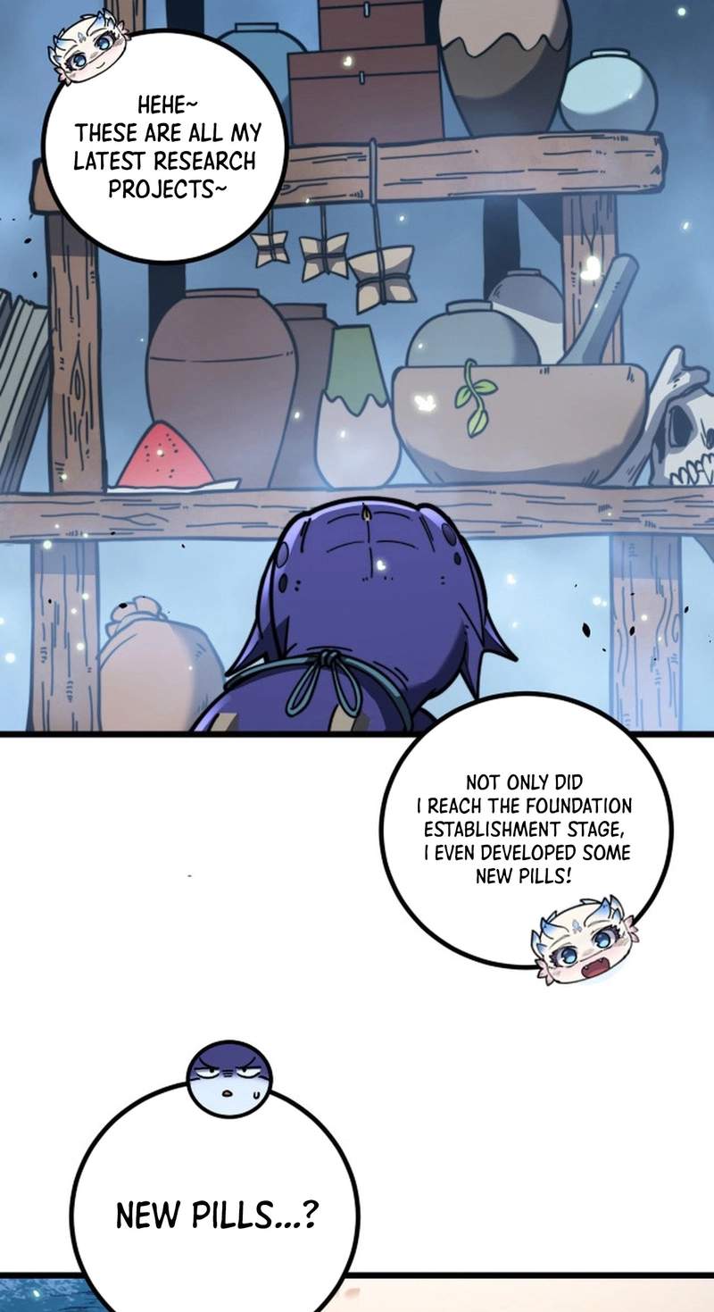 Snake Ancestor — Chapter 106 — page 8