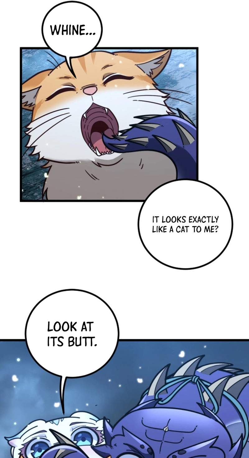 Snake Ancestor — Chapter 106 — page 11