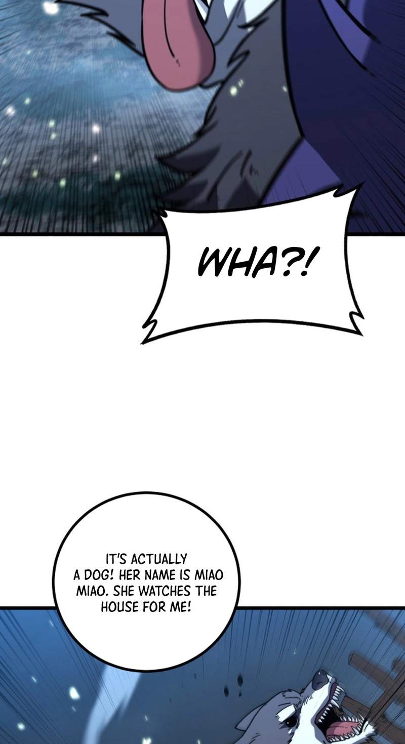 Snake Ancestor — Chapter 106 — page 13