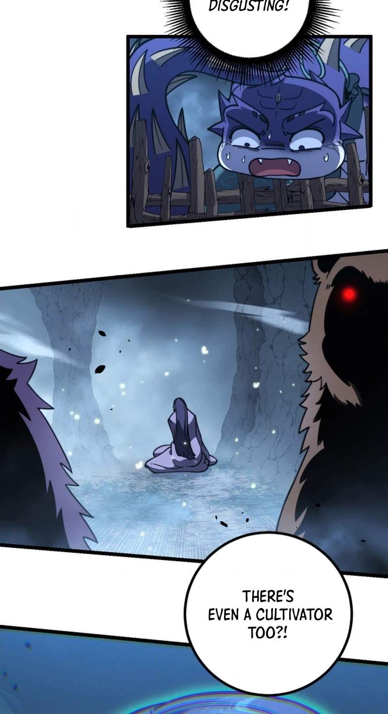 Snake Ancestor — Chapter 106 — page 20