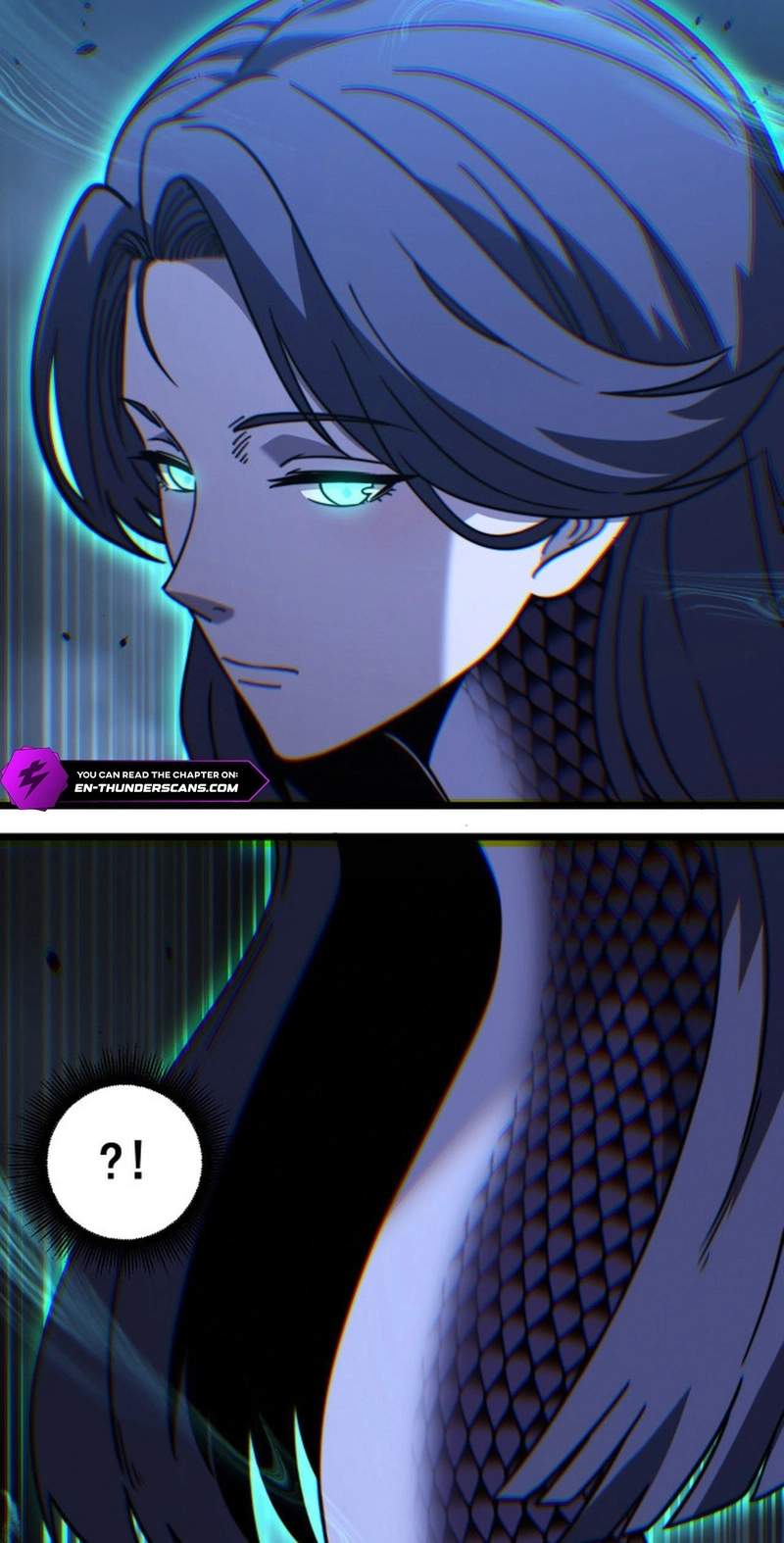 Snake Ancestor — Chapter 106 — page 21