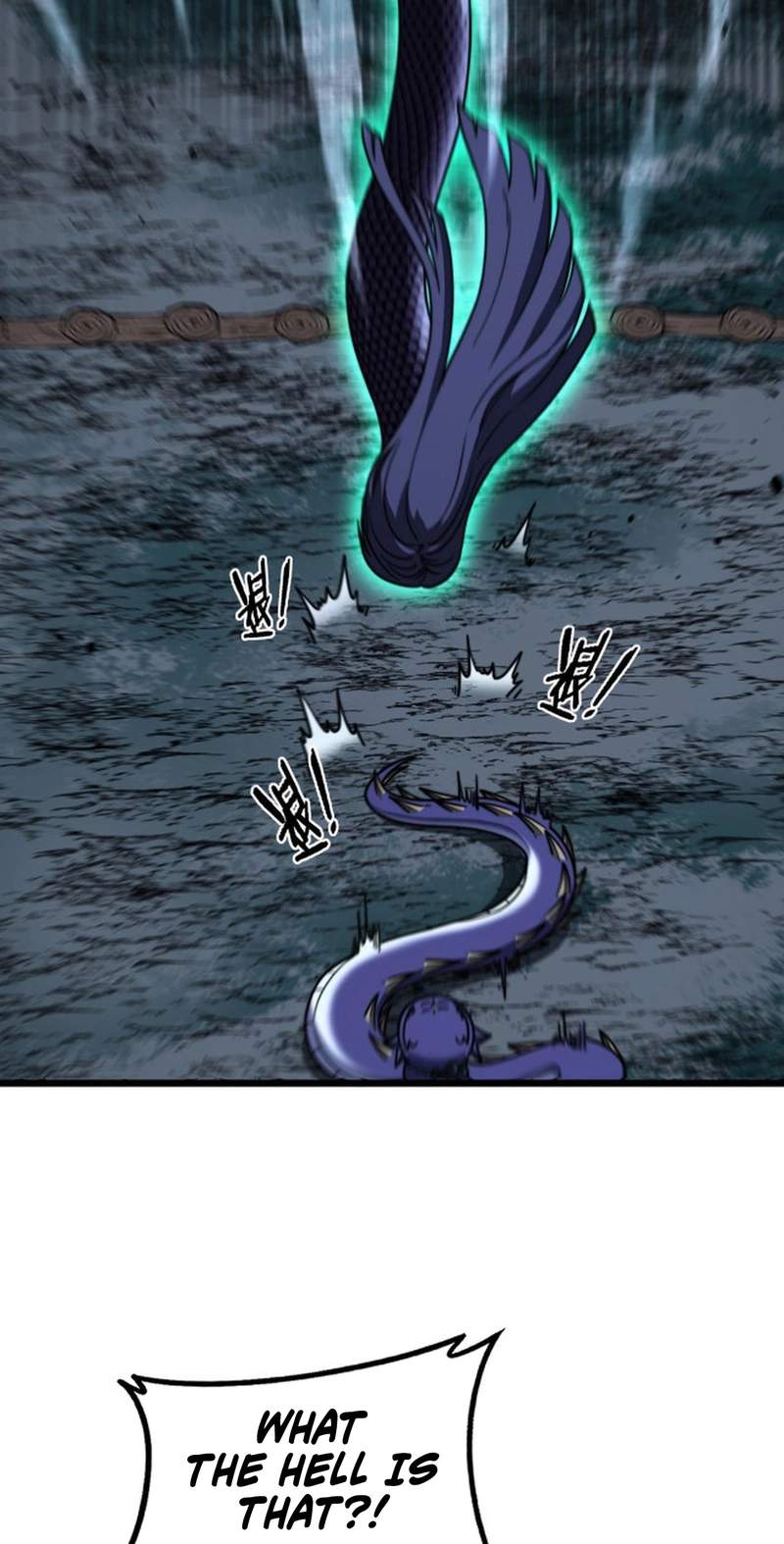 Snake Ancestor — Chapter 106 — page 23