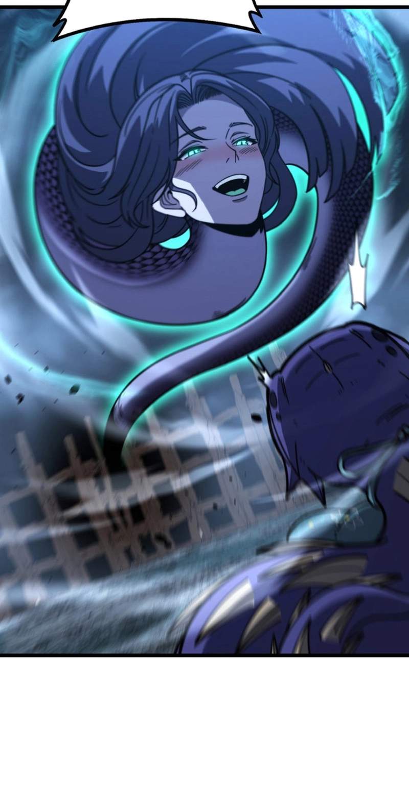 Snake Ancestor — Chapter 106 — page 24