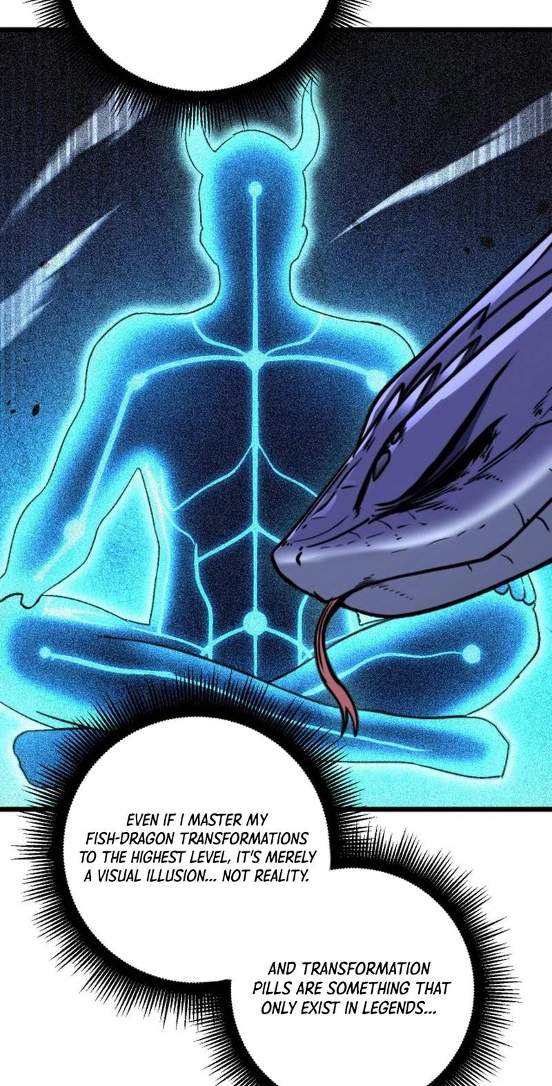 Snake Ancestor — Chapter 106 — page 28