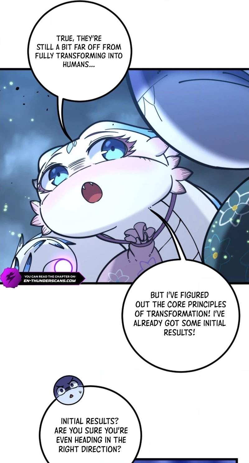 Snake Ancestor — Chapter 106 — page 30