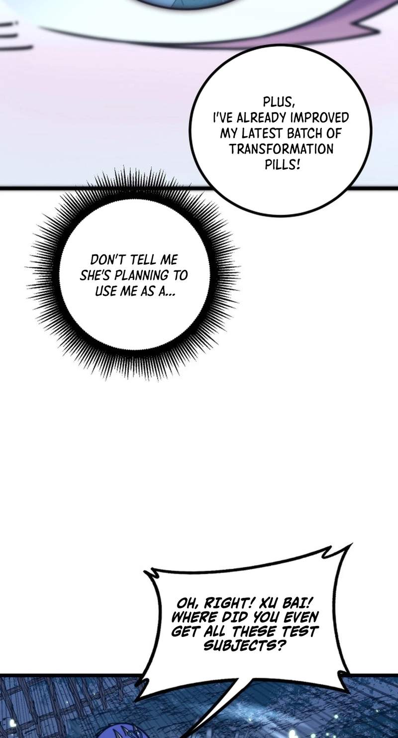 Snake Ancestor — Chapter 106 — page 32