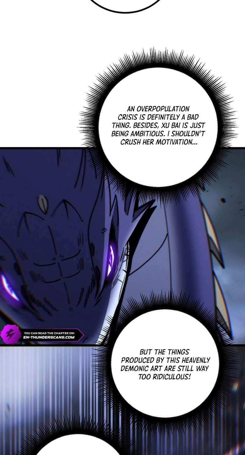 Snake Ancestor — Chapter 106 — page 35