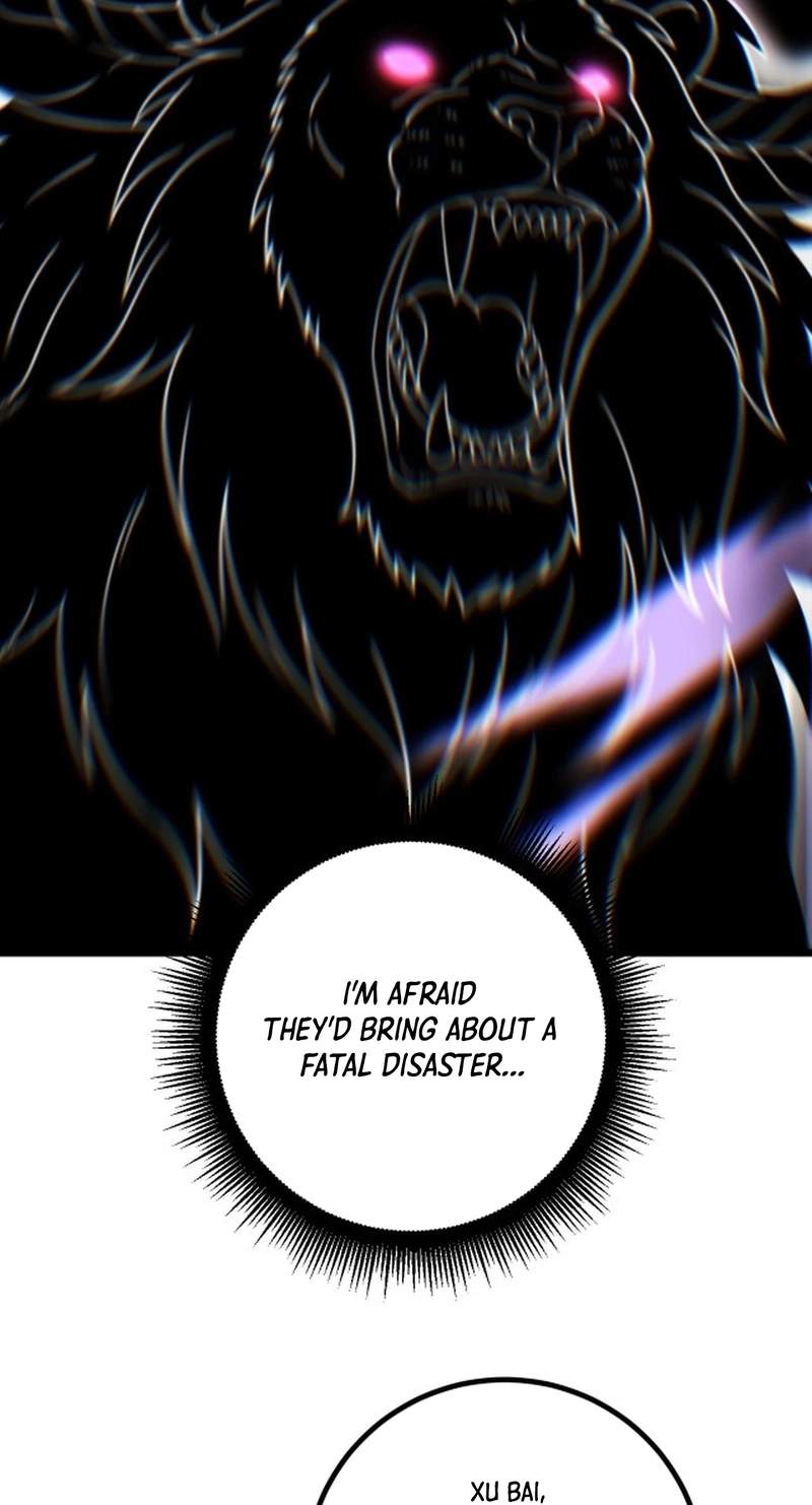 Snake Ancestor — Chapter 106 — page 37